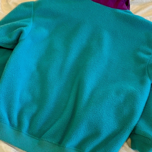 ⚡️super rare vintage patagonia fleece - Picture 8 of 8